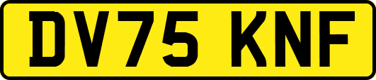 DV75KNF