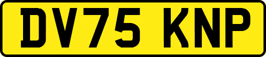 DV75KNP