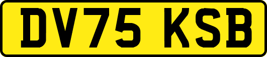 DV75KSB