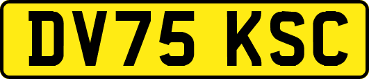 DV75KSC