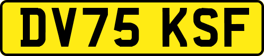 DV75KSF