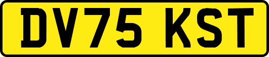 DV75KST