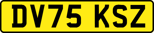 DV75KSZ