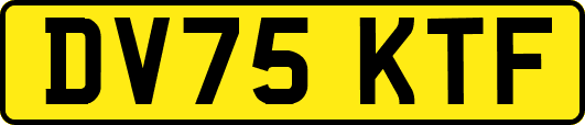 DV75KTF