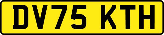 DV75KTH