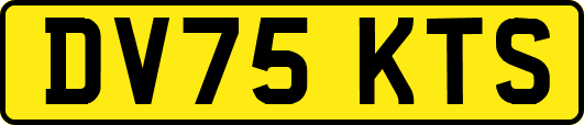DV75KTS