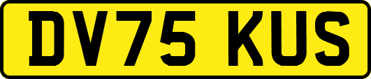 DV75KUS