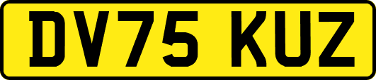DV75KUZ
