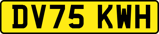 DV75KWH