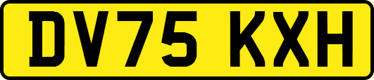 DV75KXH