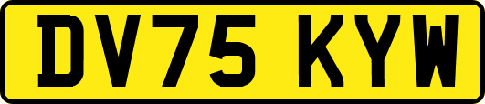DV75KYW