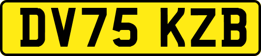 DV75KZB