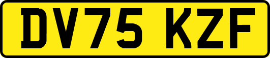 DV75KZF