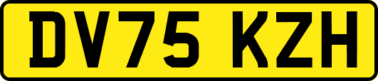 DV75KZH