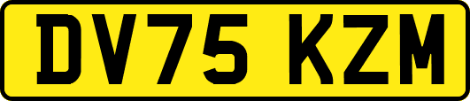 DV75KZM