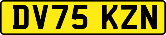 DV75KZN