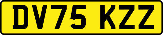 DV75KZZ