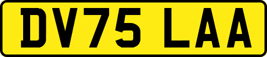 DV75LAA