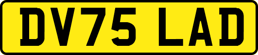 DV75LAD