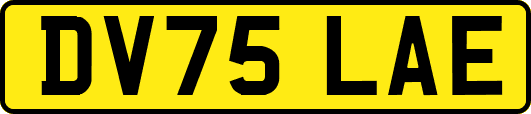 DV75LAE