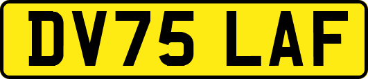 DV75LAF
