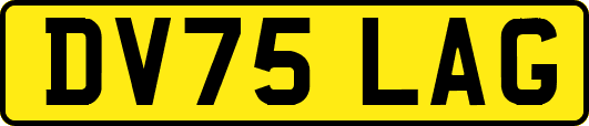 DV75LAG