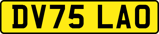 DV75LAO