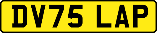 DV75LAP