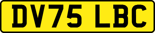 DV75LBC