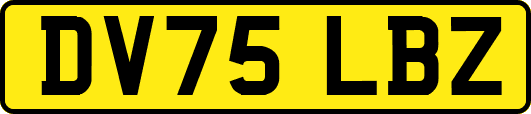 DV75LBZ