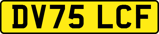 DV75LCF