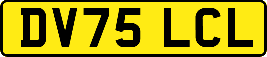 DV75LCL
