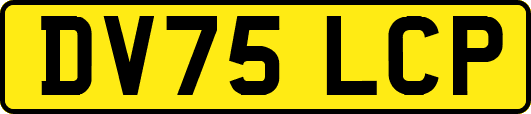DV75LCP