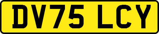 DV75LCY
