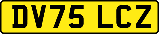 DV75LCZ