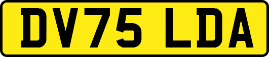 DV75LDA