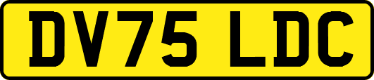 DV75LDC