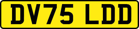 DV75LDD
