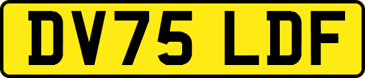 DV75LDF