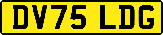 DV75LDG