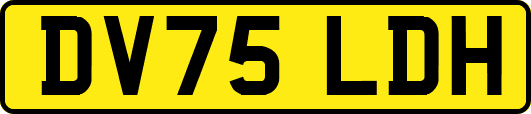 DV75LDH
