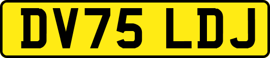 DV75LDJ