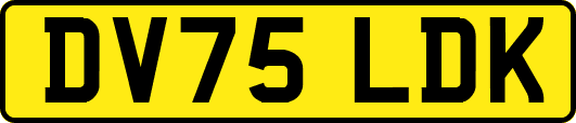 DV75LDK