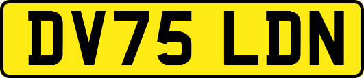 DV75LDN