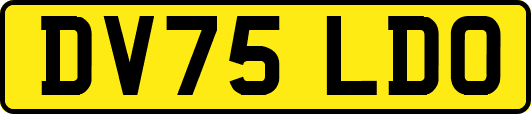 DV75LDO