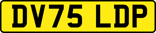 DV75LDP