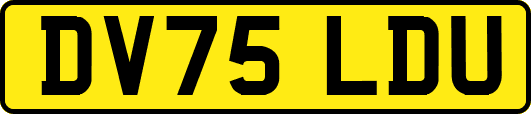 DV75LDU