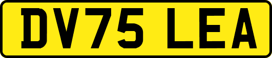 DV75LEA