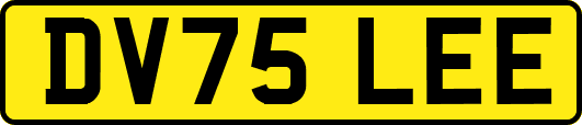 DV75LEE