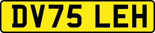 DV75LEH